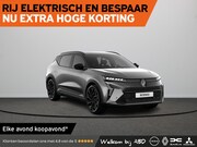 Renault Scénic - esprit Alpine Long range | 20” lichtmetalen wielen ‘Speedway