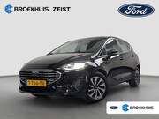 Ford Fiesta - 1.0 EcoBoost Hybrid Titanium | Led verlichting | Winter-pack