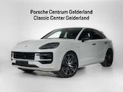 Porsche Cayenne - Coupé E-Hybrid Black Edition