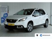 Peugeot 2008 - 1.2 Turbo Blue Lion | Cruise Control | Panoramadak | Sensore