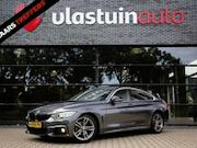 BMW 4-serie - 420 Gran Coupé 420i Executive , M-Sport, Sport