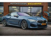 BMW 8-serie - M850i xDrive High Executive Laser M Pakket 20''