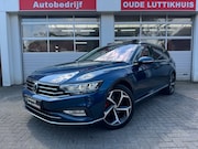 Volkswagen Passat - Variant 1.5TSI 150PK Elegance Business R Pano Camera ACC Led