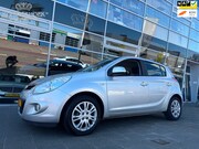 Hyundai i20 - 1.4i DynamicVersion Automaat