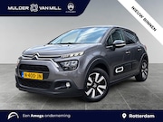Citroën C3 - Shine Business 1.2 83pk | STOELVERW. | KEYLESS ENTRY | NAVI