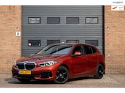 BMW 1-serie - 118i High Executive Pano automaat Sfeer / Virtual/| Carplay