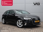 Audi A3 - Sportback 1.0 TFSI LED pdc Airco Cruise Navi 17 inch
