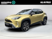 Toyota Yaris Cross - 1.5 Hybrid Launch Edition