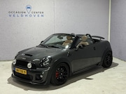 MINI Roadster - 1.6 Cooper S CABRIO // LEDER // XENON
