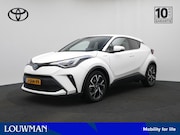 Toyota C-HR - 1.8 Hybrid Style | Parkeersensoren V+A | JBL | Stoelverwarmi