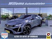 Peugeot 408 - e-408 Allure 58 kWh - SOH 93% Winterpakket, 360' Camera & Ad