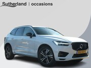 Volvo XC60 - 2.0 T6 Plug-in hybrid AWD R-Design 340 PK | Panoramadak | St