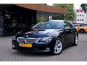 BMW 6-serie - 650i High Executive|Rijklaar!|Pano|367pk!|Youngtimer|Stoelve