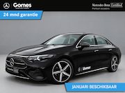 Mercedes-Benz CLA-Klasse - 200 Business Solution AMG | Panoramadak | Adaptieve Cruise C