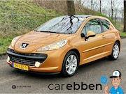 Peugeot 207 - 1.6 VTi XS Pack | Panoramadak | JBL | Veel aan verniewd | Tr