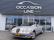 Jaguar S-Type - 3.0 V6 Executive | Automaat | Pano | Stoelvw | Leder | Afn T