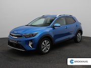 Kia Stonic - 1.0 T-GDi MHEV DynamicPlusLine Achteruitrijcamera | Parkeers