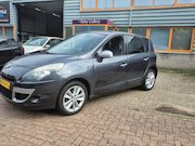 Renault Scénic - 1.4 TCE Celsium Airco/Nav/nieuwe apk