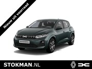 Dacia Sandero - Limited Edition | Achteruitrijcamera | Bekleding ‘Expression