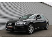 Audi A4 - Avant 2.0 TDI Design Pro Line Plus Aut (Clima Navi CruiseCon