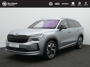 Skoda Kodiaq - 1.5 TSI 204pk PHEV Sportline Business | Matrix LED Koplampen