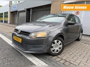 Volkswagen Polo - 1.2 Easyline 5DRS AIRCO NAVI RIJDT GOED APK 3-2027