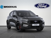 Ford Kuga - 2.5 PHEV ST-Line X 243pk | Black Pack | Panorama Dak | Elekt