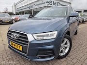 Audi Q3 - 2.0 TFSI Quattro Sport Pro 220PK Pano/Camera/Trekhaak