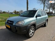 Hyundai Tucson - 2.0i Dynamic Airco/Trekhaak