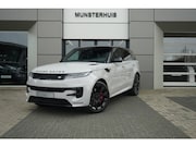 Land Rover Range Rover Sport - 3.0 P550e Autobiography PHEV | Koelvak | Head-up display | M
