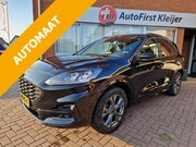 Ford Kuga - 2.5 PHEV e-CVT 225pk ST-Line X