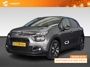 Citroën C3 - 1.2 PureTech Max | Achteruitrijcamera | Navigatiesysteem ful
