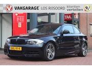 BMW 1-serie - 135i Handgeschakeld *High Executive* | Schuifdak | Stoelverw