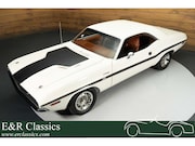 Dodge Challenger - R/T 440 Magnum Coupe | 1970