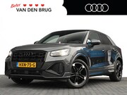 Audi Q2 - 35 TFSI S Edition 150 pk | Matrix Led | Pano | Adaptive Crui