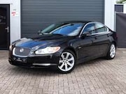 Jaguar XF - X250 3.0 V6 Luxury - NL auto - Historie