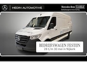 Mercedes-Benz eSprinter - 314 L3 RWD Pro | Premium Edition 30 Years Pakket | Parkeerpa
