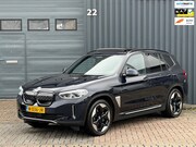 BMW iX3 - High Executive 80 kWh|Soh 94%|Pano|360*cam|ACC|LED|Dealer OH
