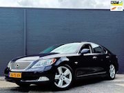 Lexus LS-Serie - LS 460 4.6 V8 Executive | Mark Levinson | Schuifdak | NAP