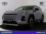 Toyota RAV4 - 2.5 Hybrid 185 Dynamic | Nieuw Model | Geen Plug-in | Direct