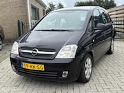 Opel Meriva - 1.6-16V Cosmo | airco | cruise | apk lang
