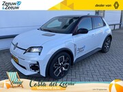 Renault 5 - urban range techno 40 kWh | Camera | Apple Carplay & Android