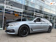 BMW 5-serie - Touring 540i xDrive High Executive