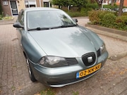 Seat Ibiza - 1.4-16V Stella +