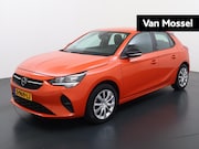 Opel Corsa-e - Electric 50 kWh