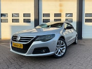 Volkswagen Passat - 3.6 VR6 FSI 4Motion Dak Lane Assist