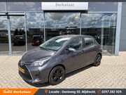 Toyota Yaris - 1.0 VVT-i Business Plus