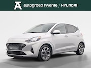 Hyundai i10 - 1.0 Comfort Smart 5-zits Automaat | Private lease 389 pm