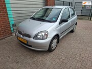 Toyota Yaris - 1.3-16V VVT-i Sol