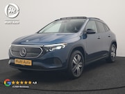 Mercedes-Benz EQA - 250 Business Solution Luxury 67 kWh 190pk Dealer O.H | Trekh